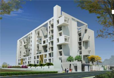 Project Image of 1335.0 - 1730.0 Sq.ft 2 BHK Apartment for buy in Marvel Domicilia