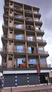 Project Image of 302.14 - 330.56 Sq.ft 1 BHK Apartment for buy in Shree Hari Flat