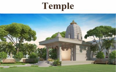 Project Image of 1473.0 - 2450.0 Sq.ft 3 BHK Villa for buy in Shangri La Imperial