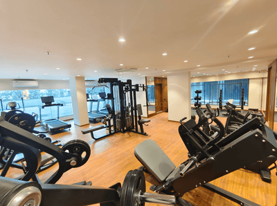Project Image of 693.95 - 1105.35 Sq.ft 2 BHK Apartment for buy in Tanaaz