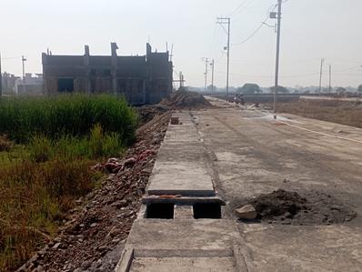 Project Image of 476.09 - 1620.4 Sq.ft Residential Plot Plot for buy in Shri Harsh Residency 2