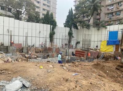 Project Image of 599.0 - 1060.0 Sq.ft 2 BHK Apartment for buy in DSS Mahavir Serene