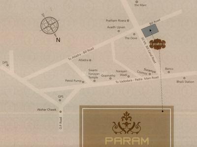 Aum Param Duplex Villas More Images 2