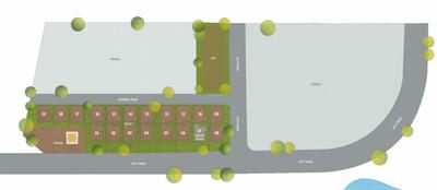 Shivalik Lake View 1 Layout Plan 1