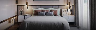 Laxmina Krishna Niwas Bedroom 1