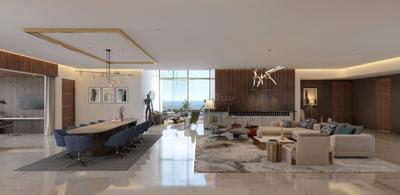Project Image of 6228.0 - 9495.0 Sq.ft 4 BHK Apartment for buy in Amaris By Kurra Infra