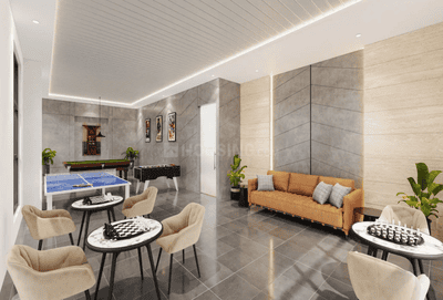 Project Image of 962.0 - 1828.95 Sq.ft 2 BHK Villa for buy in Ashapurna Mohan Bagh