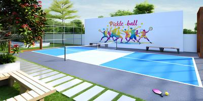 Project Image of 2955.0 - 2985.0 Sq.ft 4 BHK Villa for buy in SJ Park Ville