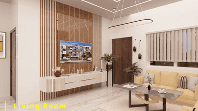 Project Image of 955.0 - 1560.0 Sq.ft 2 BHK Apartment for buy in SSV Green Park