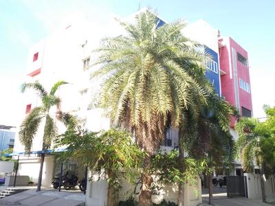 Project Image of 883.0 - 1650.0 Sq.ft 2 BHK Apartment for buy in Ramky Fern Dale