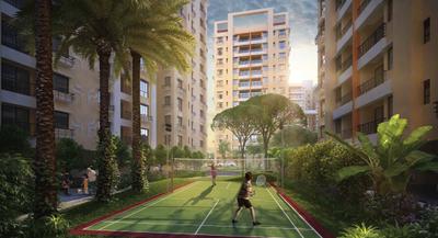 Project Image of 818.0 - 1998.0 Sq.ft 2 BHK Apartment for buy in Fortune Heights Phase V