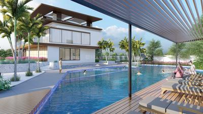 Project Image of 1785.89 - 3022.0 Sq.ft 3 BHK Villa for buy in Mahidhara Harmony