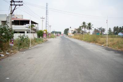 VVM Avanta Internal Roads & Footpaths 2