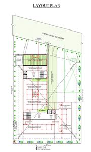 Project Image of 0.0 - 625.38 Sq.ft 2 BHK Apartment for buy in Bhoomi Shantam Serenity
