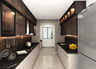 Project Image of 2200.0 - 2700.0 Sq.ft 4 BHK Apartment for buy in Anant Luxury Floors