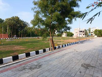 Project Image of 1258.0 - 1921.0 Sq.ft Residential Plot Plot for buy in CCP Sri Vyssnavi Avenue