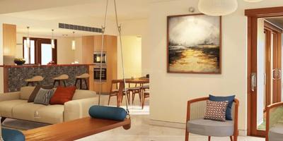 Project Image of 1768.0 - 3264.0 Sq.ft 3 BHK Apartment for buy in Sobha Infina