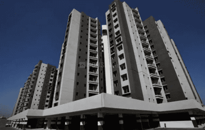 Project Image of 1700 Sq.ft 3 BHK Apartment / Flat for sale in Kothanur for Rs. 22500000