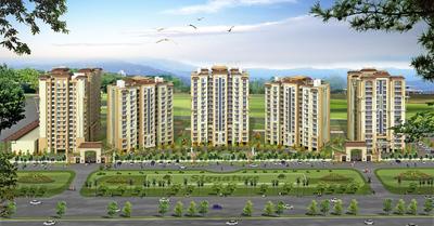 Project Image of 1495.0 - 1928.0 Sq.ft 3 BHK Apartment for buy in RMS Signature Residency