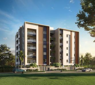 Project Image of 666.5 - 1619.11 Sq.ft 3 BHK Apartment for buy in Ashiyana Manchukondas Royal