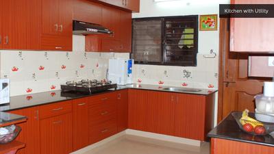 Project Image of 953.0 - 1586.0 Sq.ft 2 BHK Apartment for buy in Habitat Cedar