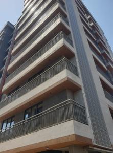 Project Image of 1890 Sq.ft 3 BHK Apartment / Flat for sale in PDPU Road for Rs. 9800000