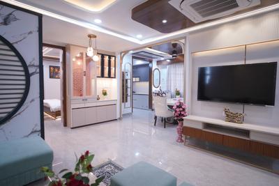 Project Image of 1800.0 - 3185.0 Sq.ft 3 BHK Apartment for buy in Elgin Heights