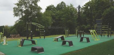 JMS Prime Land Gymnasium 1