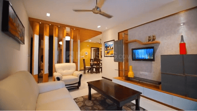 Project Image of 1353.0 - 1964.0 Sq.ft 2 BHK Apartment for buy in Kalyan Sanctuare