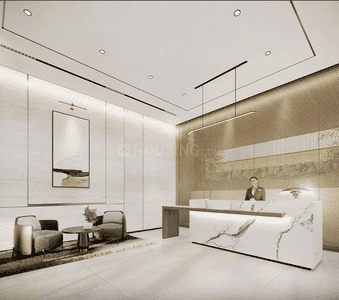 Project Image of 2384.21 - 4806.09 Sq.ft 4 BHK Apartment for buy in Rustomjee The Panorama