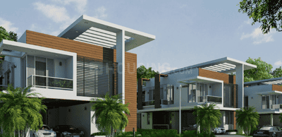 Project Image of 800.0 - 1350.0 Sq.ft 2 BHK Villa for buy in Vivaan Serene Villa