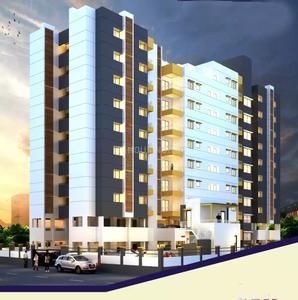 Project Image of 414.0 - 690.0 Sq.ft 1 BHK Apartment for buy in Kiran Samruddhi A