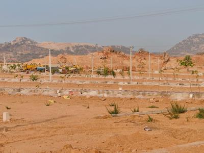 Project Image of 1080.0 - 2700.0 Sq.ft Residential Plot Plot for buy in Unique Sree Shubham Enclave