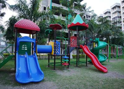Project Image of 0.0 - 696.43 Sq.ft 2 BHK Apartment for buy in Madhuram Height
