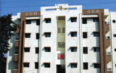 Project Image of 321.0 - 993.0 Sq.ft 1 RK Serviced Apartment for buy in Raju Kunawars My Town