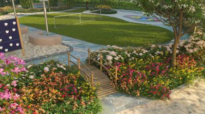 Project Image of 452.2 - 876.73 Sq.ft 1 BHK Apartment for buy in Mahindra Nestalgia Phase 1