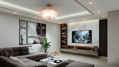 Project Image of 0.0 - 1375.63 Sq.ft 3 BHK Apartment for buy in Lancor Bagya
