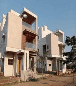 Project Image of 1737.94 - 3916.02 Sq.ft 4 BHK Villa for buy in Shiv Rang