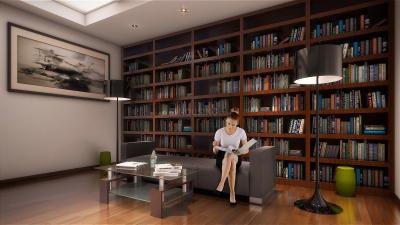 Project Image of 430.0 - 630.0 Sq.ft 1 BHK Apartment for buy in Samaira Opulence
