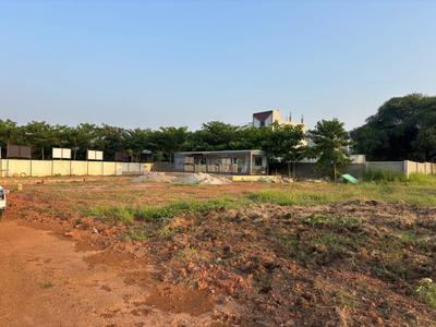 Project Image of 1442.36 - 6964.25 Sq.ft Residential Plot Plot for buy in Rajabhoomi Aananda