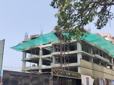 Project Image of 3320 Sq.ft 4.5 BHK Duplex for sale in Nerul for Rs. 63000000