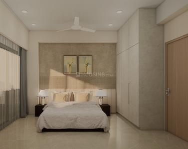 Project Image of 815.69 - 893.4 Sq.ft 3 BHK Apartment for buy in Panchshil Sundaram