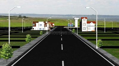 Project Image of 0.0 - 1500.0 Sq.ft Residential Plot Plot for buy in BBM Samruddhi Enclave