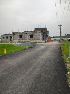 Project Image of 750.0 - 1200.0 Sq.ft Residential Plot Plot for buy in Elite Akash Avenue