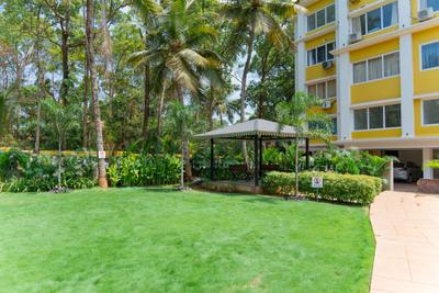 Project Image of 1096.63 - 1199.64 Sq.ft 2 BHK Apartment for buy in Deshmukh Marvel