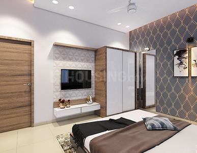 Project Image of 1367.0 - 1468.0 Sq.ft 3 BHK Villa for buy in Hari Om Sollitaire