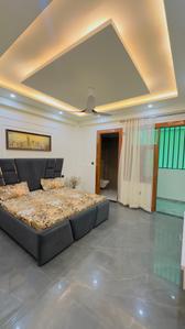 Project Image of 1750.0 - 2000.0 Sq.ft 3 BHK Independent Floor for buy in Golden Avenue