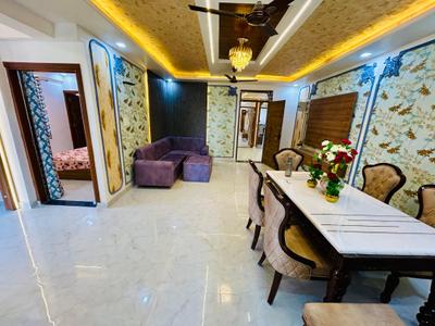 Project Image of 600.52 - 905.78 Sq.ft 2 BHK Apartment for buy in Mothers Heights