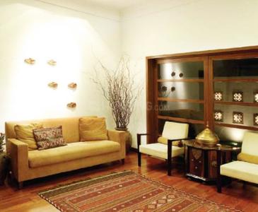 Project Image of 0.0 - 2880.0 Sq.ft 3 BHK Apartment for buy in Interspace Parijatham