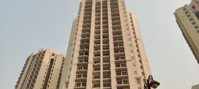 Project Image of 1150.0 - 1350.0 Sq.ft 2 BHK Apartment for buy in ATS Allure